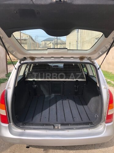 Opel Astra 1998, 280,000 km - 1.6 l - Bakı