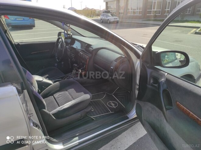 Opel Omega 1998, 312,560 km - 2.0 l - Bakı