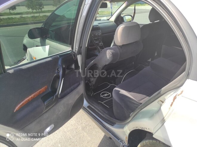 Opel Omega 1998, 312,560 km - 2.0 l - Bakı