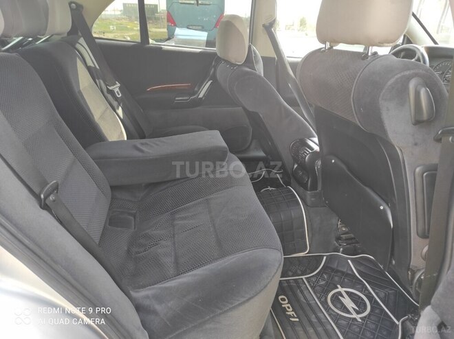 Opel Omega 1998, 312,560 km - 2.0 l - Bakı