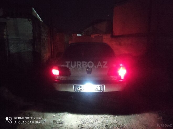 Opel Omega 1998, 312,560 km - 2.0 l - Bakı