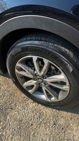 Hyundai Santa Fe 2014, 178,000 km - 2.0 l - Füzuli