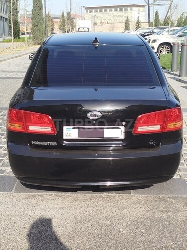 Kia Optima 2008, 220,000 km - 2.0 l - Bakı