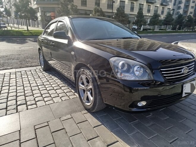 Kia Optima 2008, 220,000 km - 2.0 l - Bakı