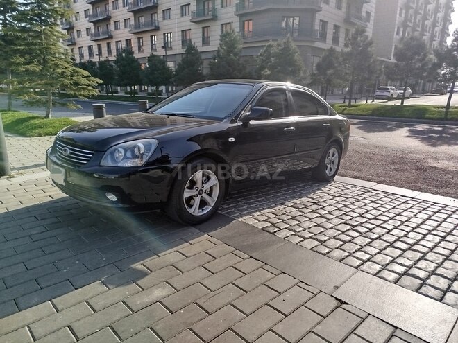 Kia Optima 2008, 220,000 km - 2.0 l - Bakı