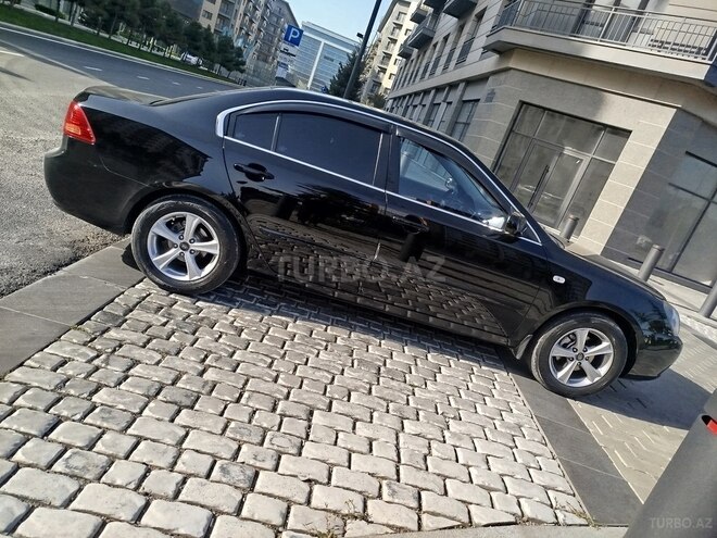 Kia Optima 2008, 220,000 km - 2.0 l - Bakı