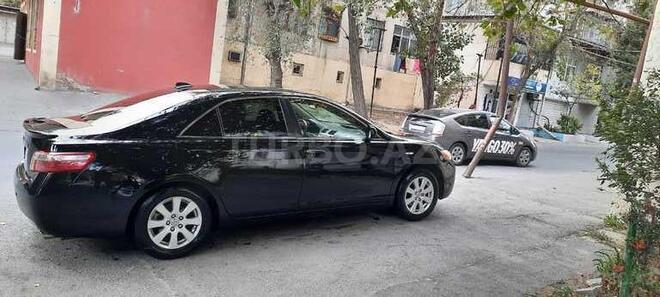 Toyota Camry 2008, 260,000 km - 3.5 l - Bakı