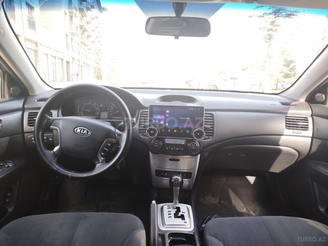 Kia Optima 2008, 220,000 km - 2.0 l - Bakı