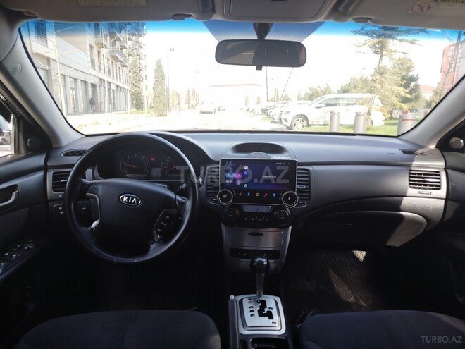 Kia Optima 2008, 220,000 km - 2.0 l - Bakı