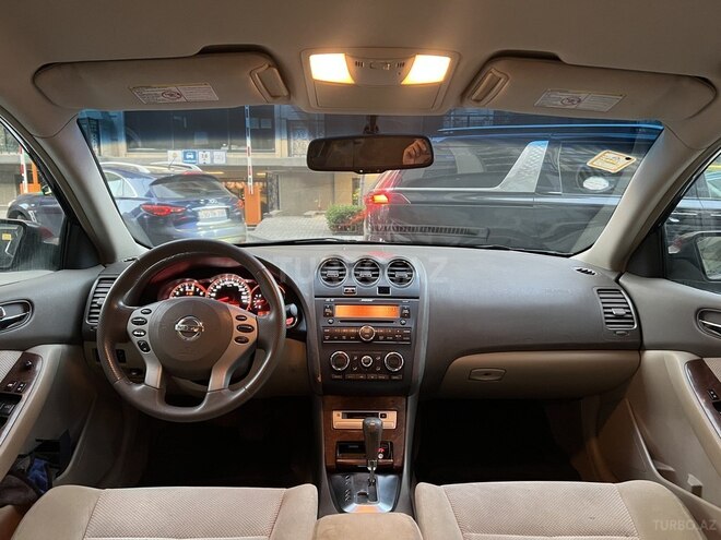 Nissan Altima 2008, 220,000 km - 2.5 l - Bakı