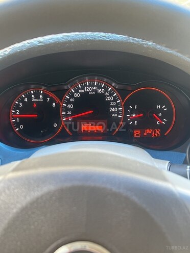 Nissan Altima 2008, 220,000 km - 2.5 l - Bakı