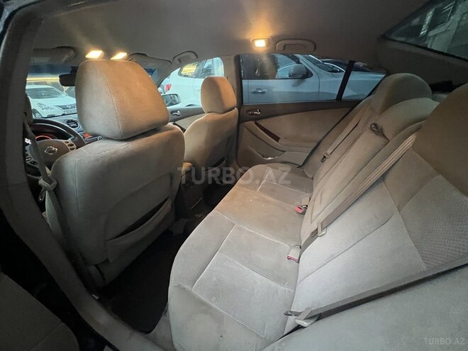 Nissan Altima 2008, 220,000 km - 2.5 l - Bakı