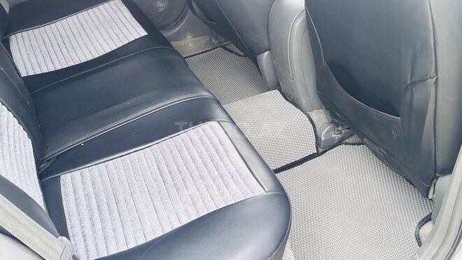 Toyota Prius 2007, 323,000 km - 1.5 l - Bakı