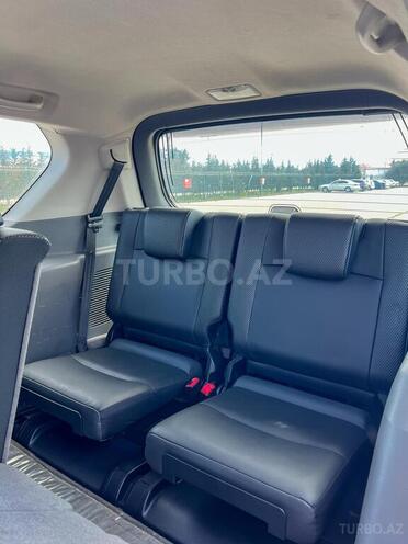 Toyota Land Cruiser Prado 2011, 260,068 km - 2.7 l - Bakı