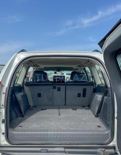 Toyota Land Cruiser Prado 2011, 260,068 km - 2.7 l - Bakı