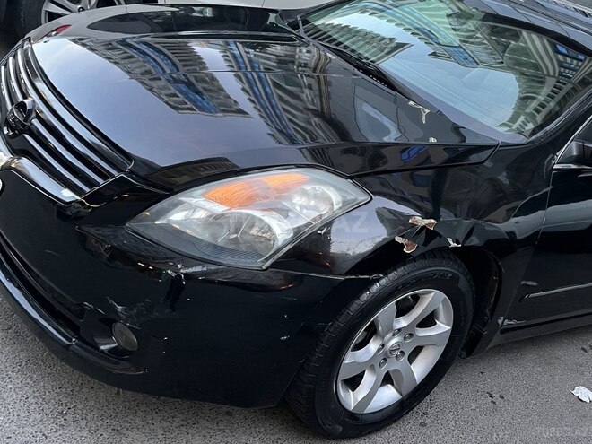 Nissan Altima 2008, 220,000 km - 2.5 l - Bakı