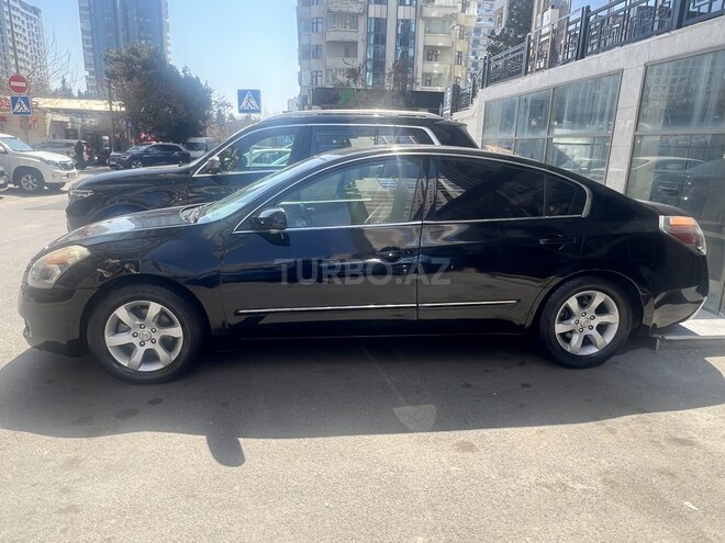 Nissan Altima 2008, 220,000 km - 2.5 l - Bakı