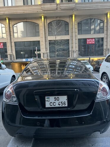 Nissan Altima 2008, 220,000 km - 2.5 l - Bakı