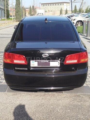 Kia Optima 2008, 220,000 km - 2.0 l - Bakı