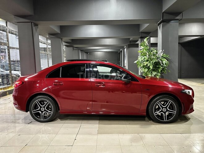 Mercedes A 250 e 2020, 40,000 km - 1.3 л - Bakı
