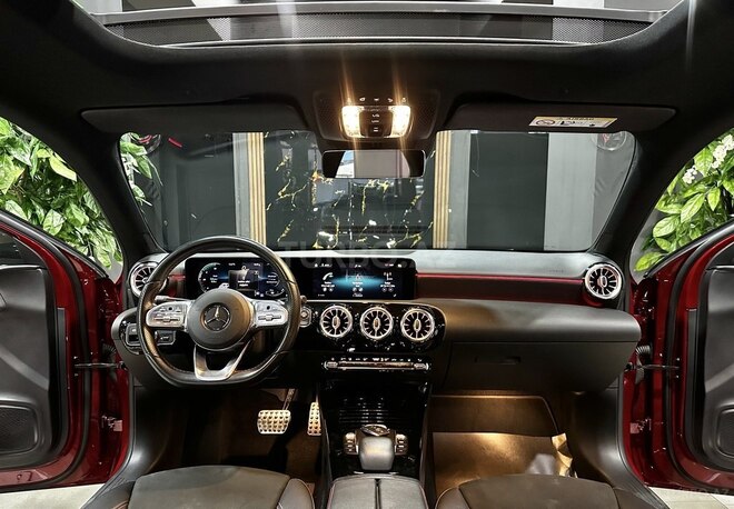 Mercedes A 250 e 2020, 40,000 km - 1.3 л - Bakı