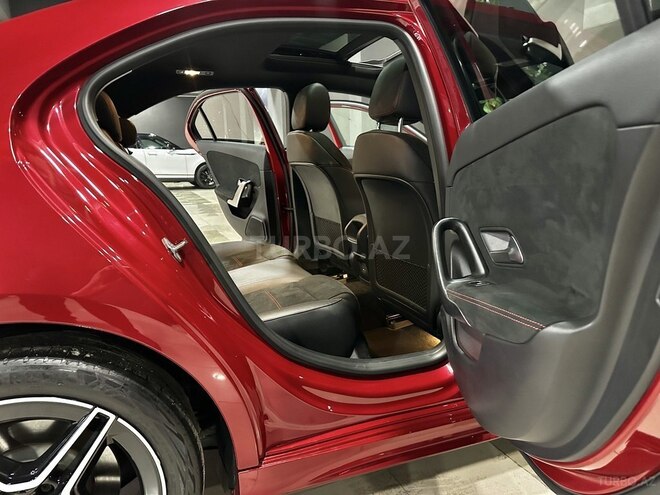 Mercedes A 250 e 2020, 40,000 km - 1.3 л - Bakı