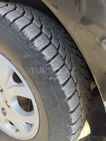 Hyundai H-1 2009, 370,000 km - 2.5 л - Bakı