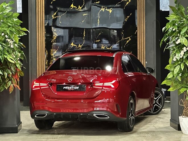 Mercedes A 250 e 2020, 40,000 km - 1.3 л - Bakı