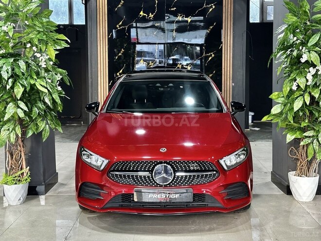 Mercedes A 250 e 2020, 40,000 km - 1.3 л - Bakı