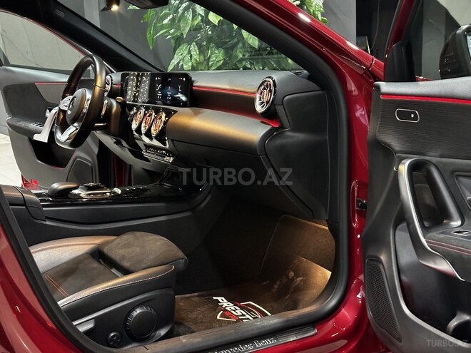 Mercedes A 250 e 2020, 40,000 km - 1.3 л - Bakı