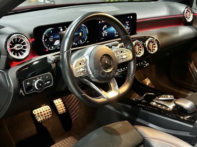Mercedes A 250 e 2020, 40,000 km - 1.3 л - Bakı