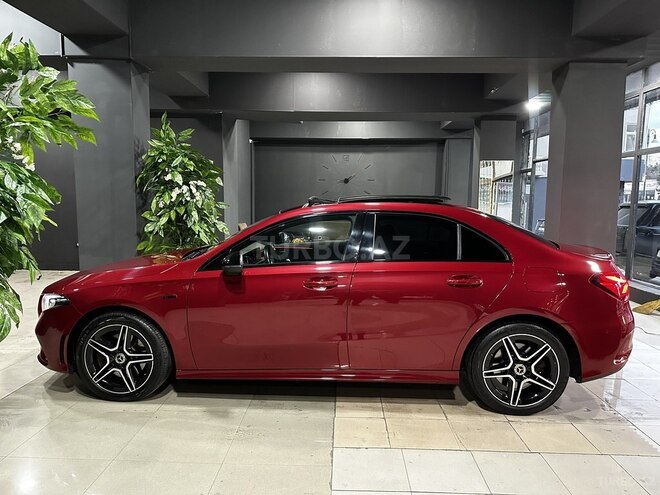 Mercedes A 250 e 2020, 40,000 km - 1.3 л - Bakı