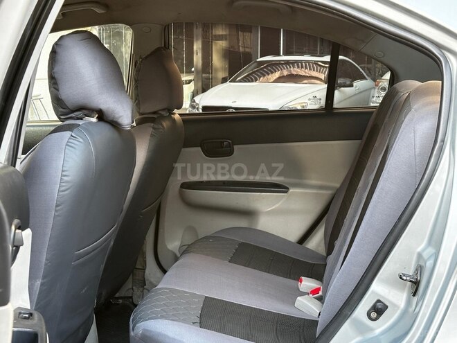 Hyundai Accent 2006, 324,000 km - 1.5 l - Bakı