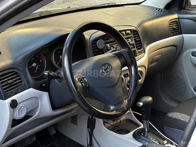 Hyundai Accent 2006, 324,000 km - 1.5 l - Bakı