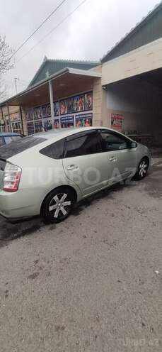 Toyota Prius 2006, 310,000 km - 1.5 l - Bərdə