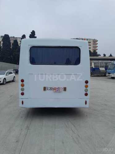Isuzu Bogdan 2008, 367,000 km - 4.6 l - Gəncə
