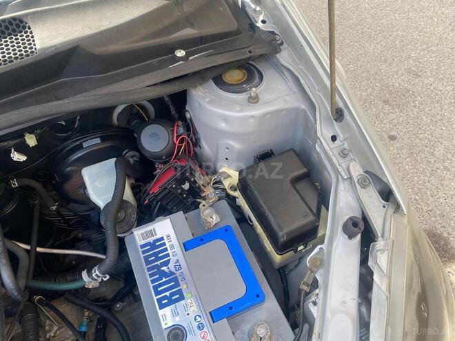 Toyota Vitz 2000, 275,800 km - 1.0 l - Bakı