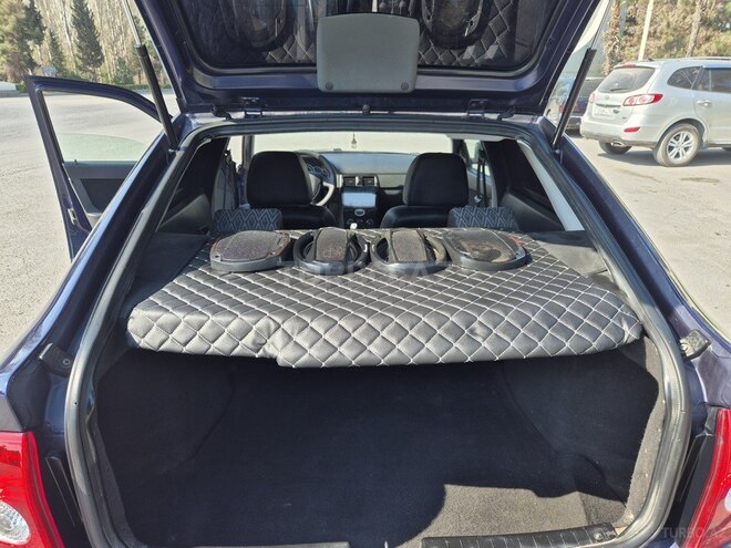 LADA (VAZ) Priora 2013, 254,000 km - 1.6 л - Bərdə