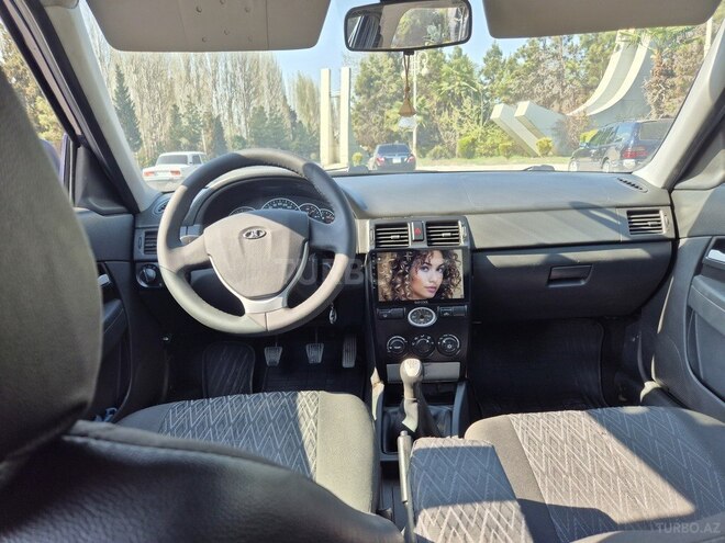 LADA (VAZ) Priora 2013, 254,000 km - 1.6 л - Bərdə