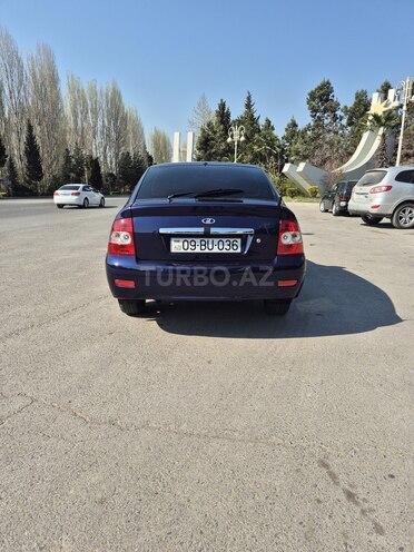 LADA (VAZ) Priora 2013, 254,000 km - 1.6 л - Bərdə