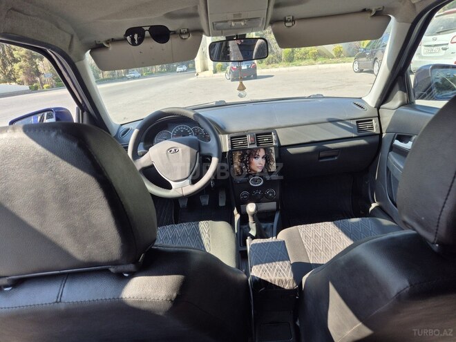LADA (VAZ) Priora 2013, 254,000 km - 1.6 л - Bərdə