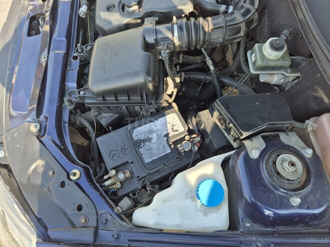 LADA (VAZ) Priora 2013, 254,000 km - 1.6 л - Bərdə