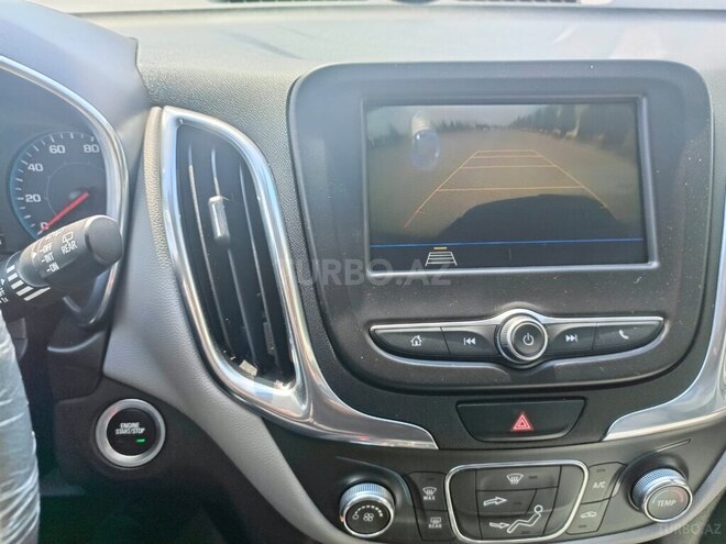 Chevrolet Equinox 2019, 235,573 km - 1.5 l - Gəncə