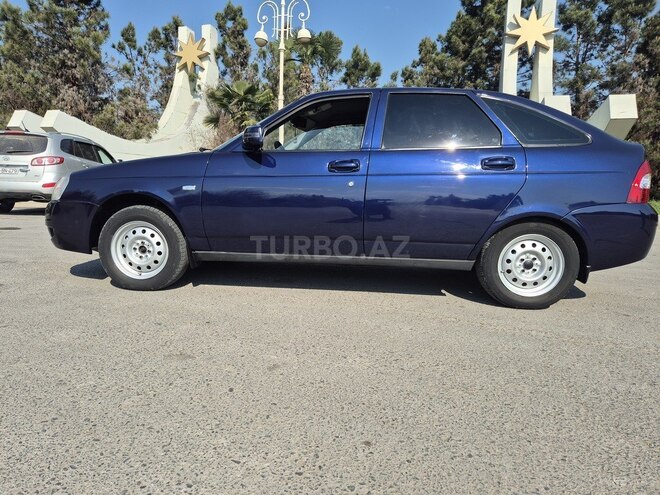 LADA (VAZ) Priora 2013, 254,000 km - 1.6 л - Bərdə