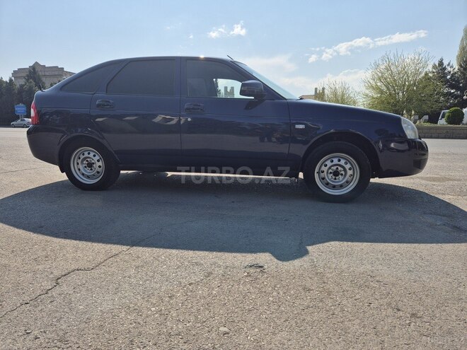 LADA (VAZ) Priora 2013, 254,000 km - 1.6 л - Bərdə