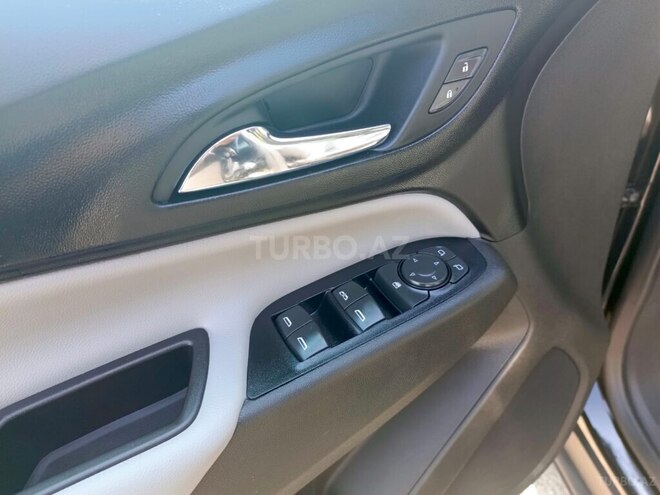 Chevrolet Equinox 2019, 235,573 km - 1.5 l - Gəncə
