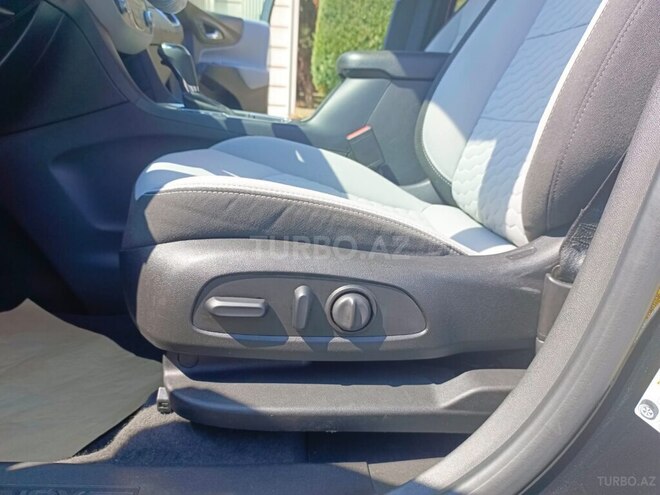 Chevrolet Equinox 2019, 235,573 km - 1.5 l - Gəncə