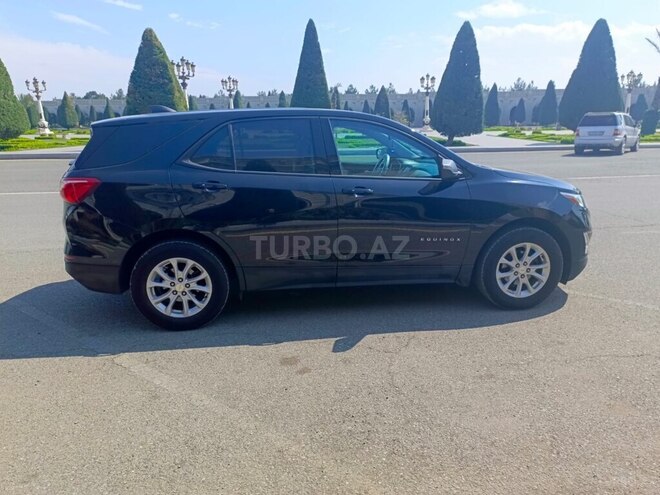 Chevrolet Equinox 2019, 235,573 km - 1.5 l - Gəncə