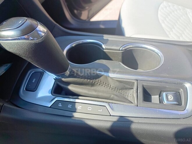 Chevrolet Equinox 2019, 235,573 km - 1.5 l - Gəncə