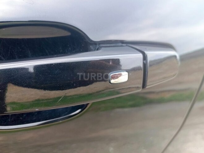 Chevrolet Equinox 2019, 235,573 km - 1.5 l - Gəncə